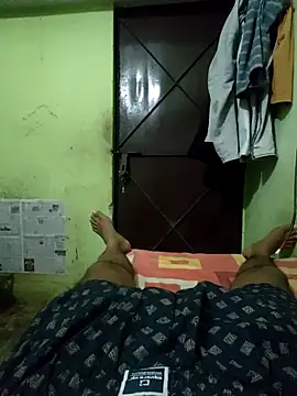 Snapshot of Pagelboy_089 chatting on 16, 4, 2026 Pagelboy 089 online show from 16, 4, 2026