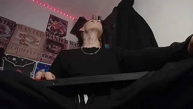 Snapshot of Anhony_Muscle chatting on 16, 1, 2026 Anhony Muscle online show from 16, 1, 2026