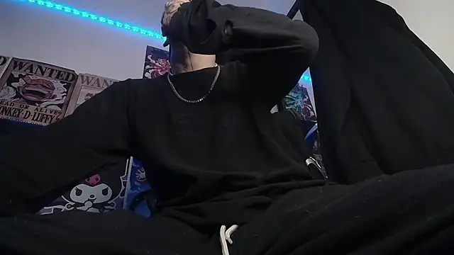 Snapshot of Anhony_Muscle chatting on 7, 2, 2026 Anhony Muscle online show from 7, 2, 2026