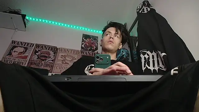 Snapshot of Anhony_Muscle chatting on 21, 2, 2026 Anhony Muscle online show from 21, 2, 2026