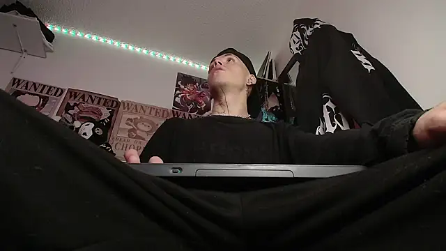 Snapshot of Anhony_Muscle chatting on 23, 2, 2026 Anhony Muscle online show from 23, 2, 2026