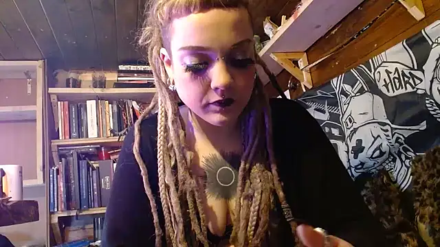 spiralhokkaido23 online show from 27, 3, 2026