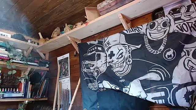 spiralhokkaido23 online show from 14, 4, 2026