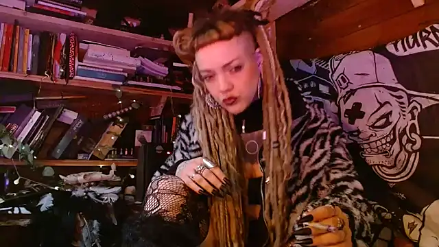 spiralhokkaido23 online show from 16, 5, 2026