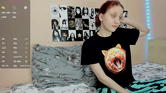 PSkaa online show from 13, 3, 2026