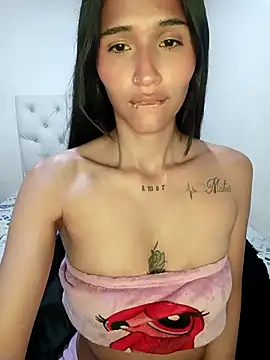 Aria Maeh online show from 17, 1, 2026