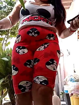 Snapshot of Sammylatinaxxx chatting on 24, 4, 2026 Sammylatinaxxx online show from 24, 4, 2026