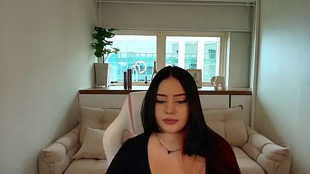 Larissa Baby online show from 19, 1, 2026