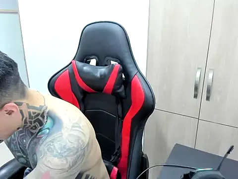 Snapshot of Chrissblack chatting on 12, 2, 2026 Chrissblack online show from 12, 2, 2026