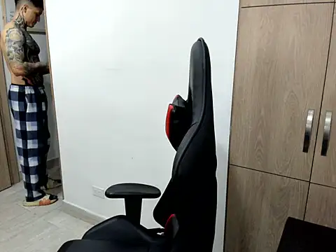 Snapshot of Chrissblack chatting on 20, 2, 2026 Chrissblack online show from 20, 2, 2026