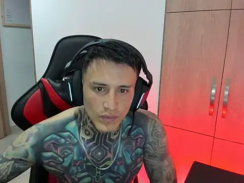 Snapshot of Chrissblack chatting on 2, 3, 2026 Chrissblack online show from 2, 3, 2026