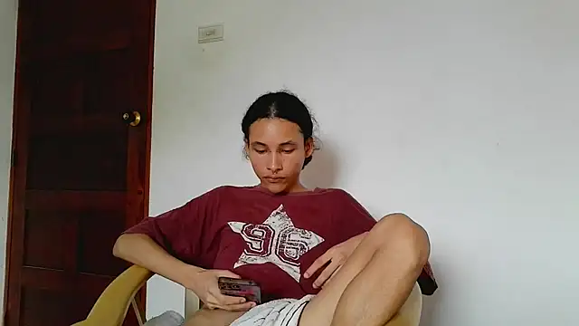 Snapshot of DeusGoth chatting on 26, 4, 2026 DeusGoth online show from 26, 4, 2026