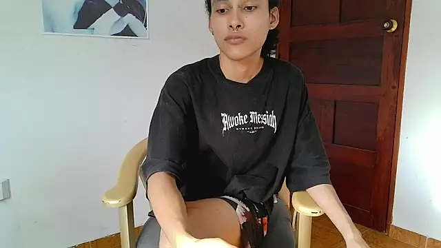 DeusGoth online show from 21, 5, 2026
