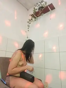 Jade-Morena-Transex-ON online show from 22, 6, 2026