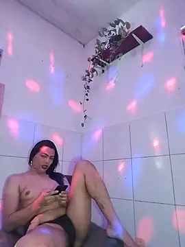 Jade-Morena-Transex-ON online show from 25, 6, 2026
