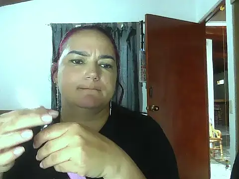 Snapshot of Roja_tentacion chatting on 30, 4, 2026 Roja tentacion online show from 30, 4, 2026