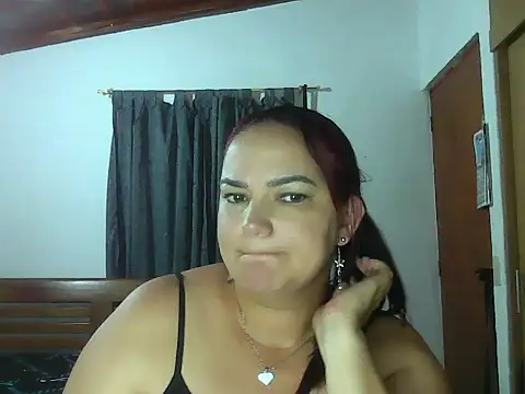 Snapshot of Roja_tentacion chatting on 9, 5, 2026 Roja tentacion online show from 9, 5, 2026