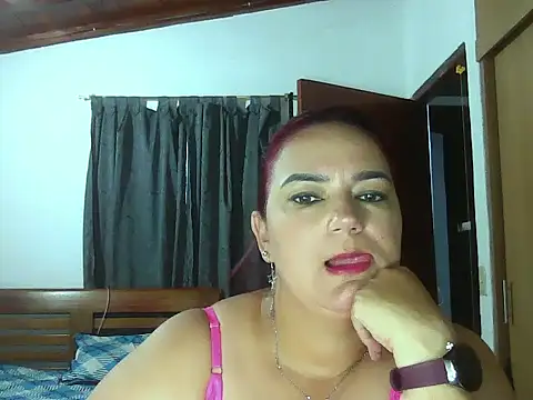 Snapshot of Roja_tentacion chatting on 9, 5, 2026 Roja tentacion online show from 9, 5, 2026