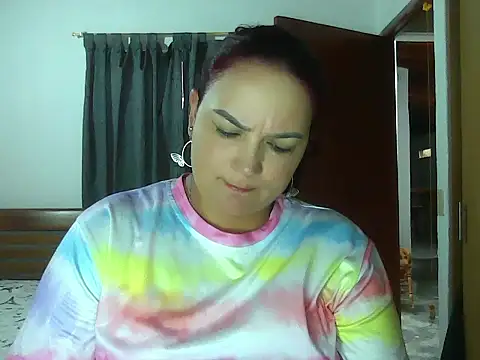 Snapshot of Roja_tentacion chatting on 26, 5, 2026 Roja tentacion online show from 26, 5, 2026