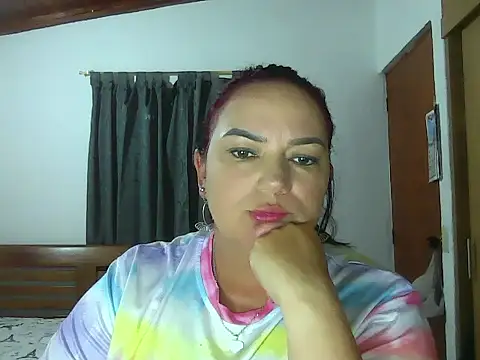 Snapshot of Roja_tentacion chatting on 27, 5, 2026 Roja tentacion online show from 27, 5, 2026