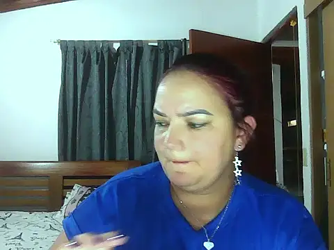 Snapshot of Roja_tentacion chatting on 2, 6, 2026 Roja tentacion online show from 2, 6, 2026