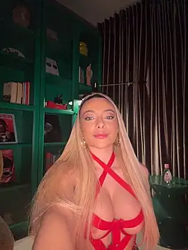 Ginevrafedez online show from 28, 2, 2026