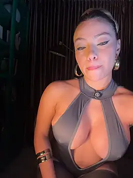 Snapshot of Ginevrafedez chatting on 18, 6, 2026 Ginevrafedez online show from 18, 6, 2026
