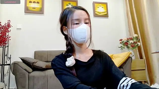 Snapshot of Fiona_y chatting on 12, 3, 2026 Fiona y online show from 12, 3, 2026