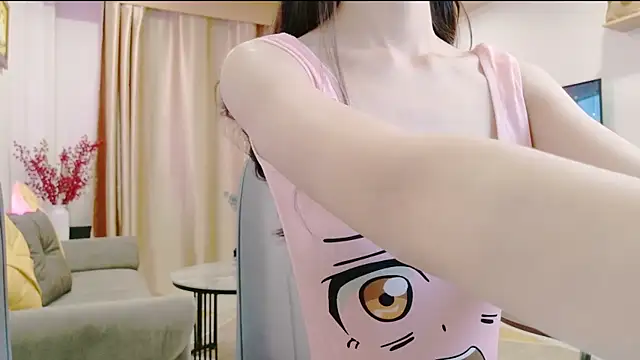 Snapshot of Fiona_y chatting on 23, 4, 2026 Fiona y online show from 23, 4, 2026