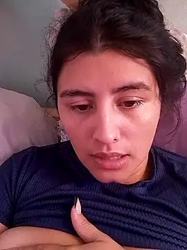 Snapshot of Tiffany06 chatting on 3, 4, 2026 Tiffany06 online show from 3, 4, 2026