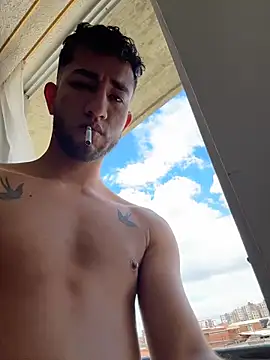 Snapshot of liam_bronw chatting on 20, 2, 2026 liam bronw online show from 20, 2, 2026