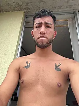 Snapshot of liam_bronw chatting on 23, 2, 2026 liam bronw online show from 23, 2, 2026