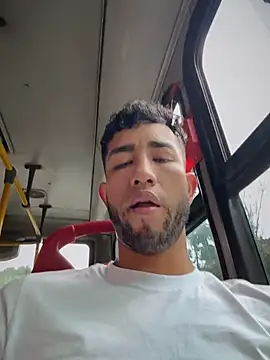 Snapshot of liam_bronw chatting on 26, 2, 2026 liam bronw online show from 26, 2, 2026