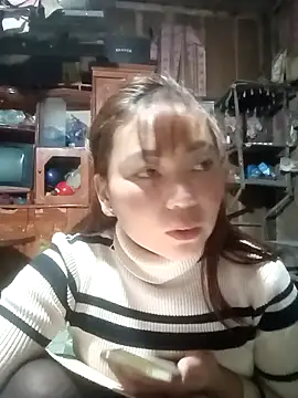 Snapshot of Miu_baby01 chatting on 7, 1, 2026 Miu baby01 online show from 7, 1, 2026