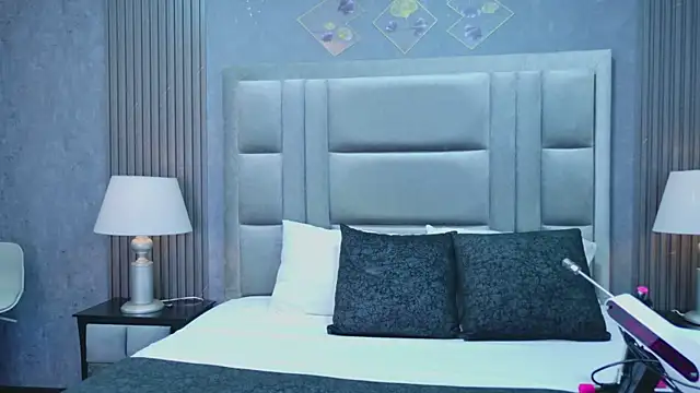 VioletFroost online show from 17, 1, 2026