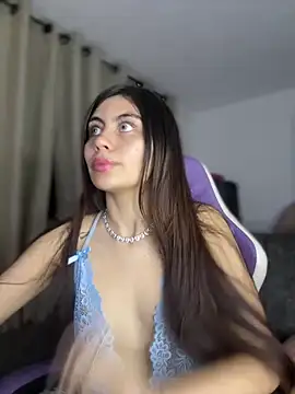 Stormi th online show from 31, 3, 2026