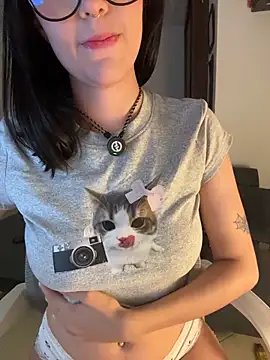 HinaSweet online show from 19, 3, 2026