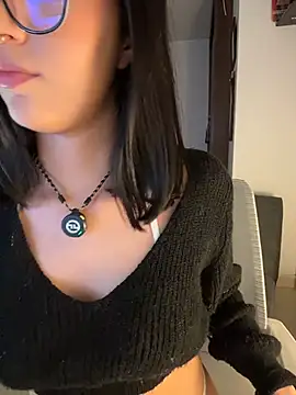 HinaSweet online show from 22, 3, 2026