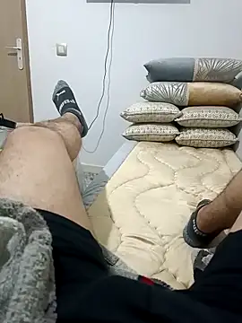 Mustastifano online show from 5, 1, 2026