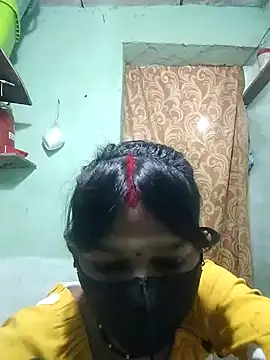 Miss  soniya106 online show from 19, 2, 2026