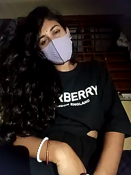 Snapshot of queenneha69 chatting on 25, 4, 2026 queenneha69 online show from 25, 4, 2026