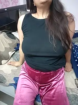 Candy-floss265 online show from 1, 12, 2025