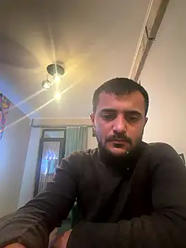 Black0760 online show from 18, 1, 2026