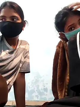 Snapshot of Sonali-6 chatting on 1, 2, 2026 Sonali-6 online show from 1, 2, 2026