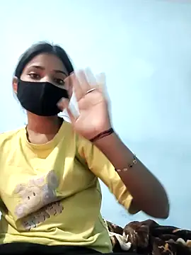 Snapshot of Sonali-6 chatting on 14, 2, 2026 Sonali-6 online show from 14, 2, 2026