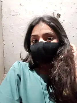 Snapshot of Sonali-6 chatting on 18, 2, 2026 Sonali-6 online show from 18, 2, 2026