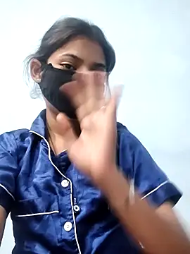 Snapshot of Sonali-6 chatting on 1, 3, 2026 Sonali-6 online show from 1, 3, 2026