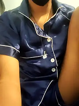 Snapshot of Sonali-6 chatting on 2, 3, 2026 Sonali-6 online show from 2, 3, 2026