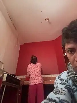 Snapshot of Bufu2213 chatting on 26, 3, 2026 Bufu2213 online show from 26, 3, 2026