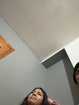 Snapshot of Bufu2213 chatting on 1, 4, 2026 Bufu2213 online show from 1, 4, 2026